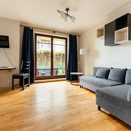 Apartamento Walk By Bookinghost