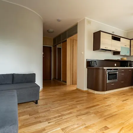 Apartamento Walk By Bookinghost Sopot