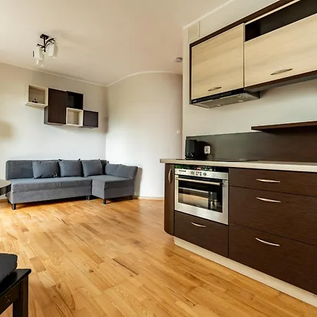 Apartamento Walk By Bookinghost *