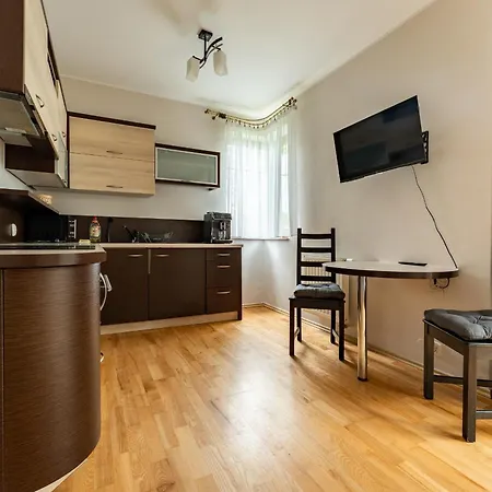 Walk By Bookinghost Apartamento Sopot