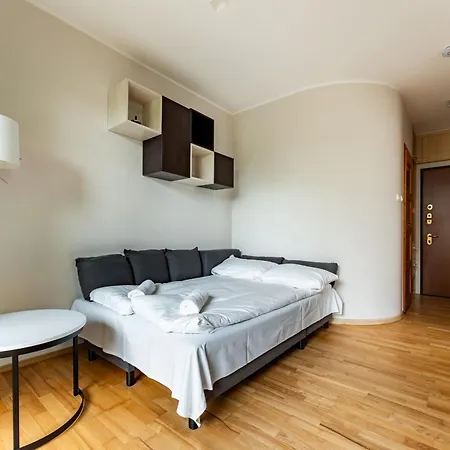 Apartamento Walk By Bookinghost Sopot