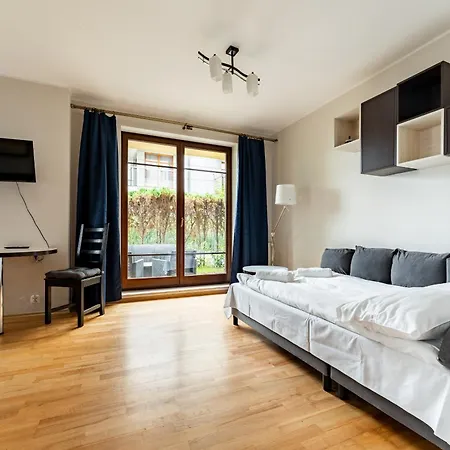 Apartamento Walk By Bookinghost