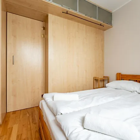 Walk By Bookinghost Apartamento Sopot