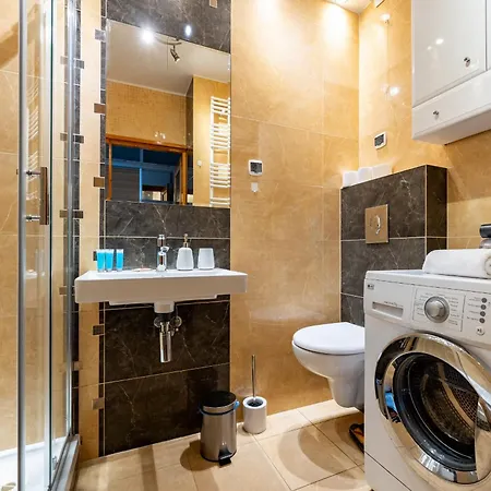 Apartamento Walk By Bookinghost Sopot